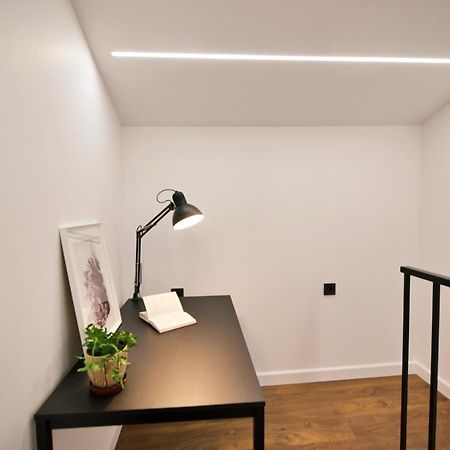 Last Floor Two Level Apartment With Fantastic View Riga Dış mekan fotoğraf